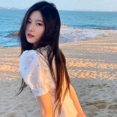 我们开始当空服员