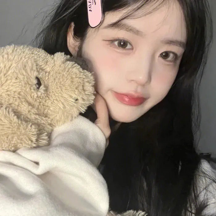 百变小姬子