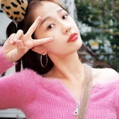 美国最后的处女